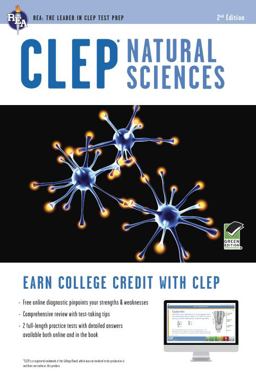 CLEP Natural Sciences