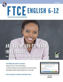 FTCE English 6-12