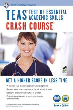 TEAS Crash Course