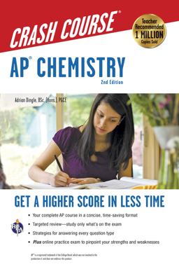 AP Chemistry