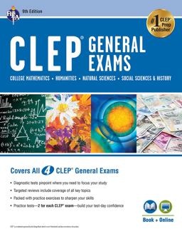 CLEP® General Exams
