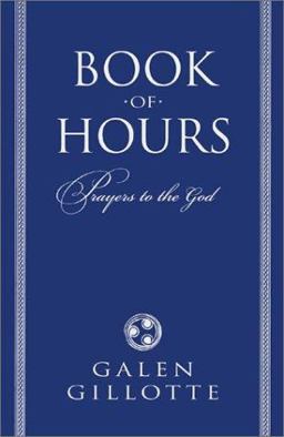 Book of Hours