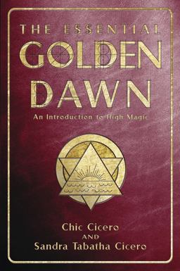 The Essential Golden Dawn The Essential Golden Dawn