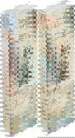 Vikings Tarot  9780738704159 Front Cover