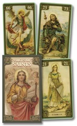 Voices of Saints