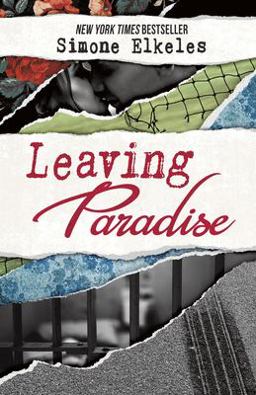 Leaving Paradise  9780738710181 Front Cover