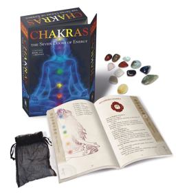 Chakras Kit