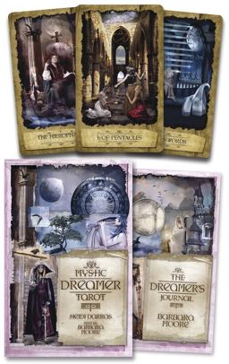 Mystic Dreamer Tarot Mystic Dreamer Tarot