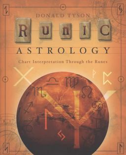 Runic Astrology