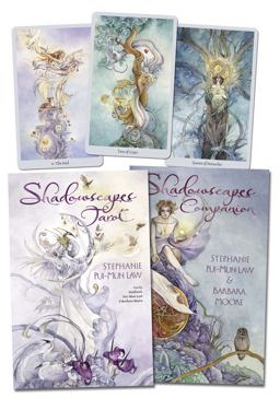Shadowscapes Tarot Shadowscapes Tarot