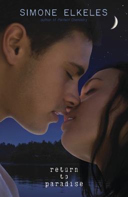 Return to Paradise  9780738718682 Front Cover