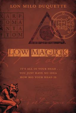 Low Magick Low Magick
