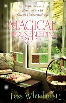 Magical Housekeeping Magical Housekeeping