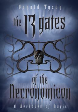 The 13 Gates of the Necronomicon
