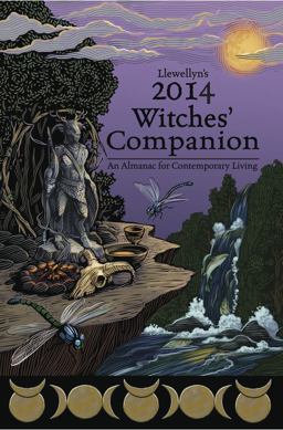 Witches' Companion 2014 Witches' Companion 2014