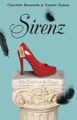 Sirenz  9780738723198 Front Cover
