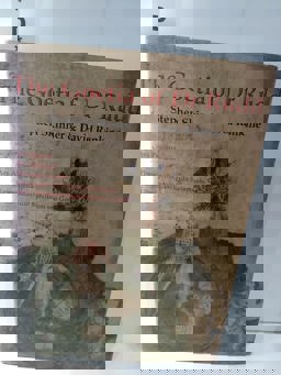 Goetia of Dr. Rudd  9780738723556 Front Cover