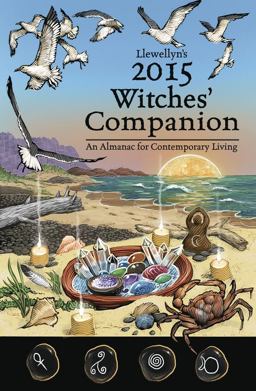 Llewellyn's 2015 Witches' Companion Llewellyn's 2015 Witches' Companion