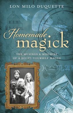 Homemade Magick Homemade Magick