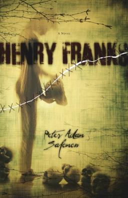 Henry Franks A Novel  9780738733364 Front Cover