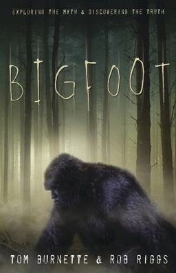 Bigfoot