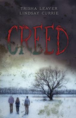 Creed  9780738740805 Front Cover