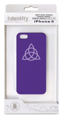 Wicca IPhone Cover