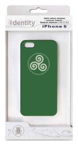 Celtic IPhone Cover