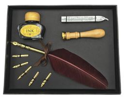 Calligraphic Ritual Kit