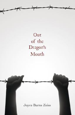 Out of the Dragon's Mouth  9780738741963 Front Cover