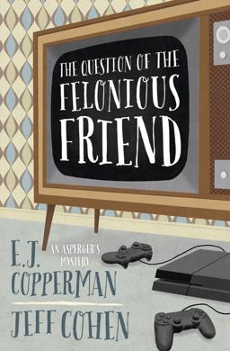 Question of the Felonious Friend 2016 9780738743516 Front Cover