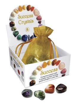 Success Crystal Talismans