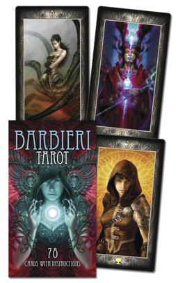 Barbieri Tarot