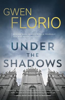 Under the Shadows  9780738750538 Front Cover