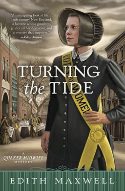 Turning the Tide  9780738750545 Front Cover