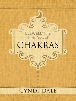 Llewellyn's Little Book of Chakras  9780738751559 Front Cover