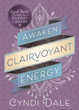 Awaken Clairvoyant Energy  9780738751627 Front Cover
