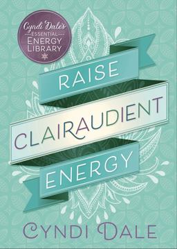 Raise Clairaudient Energy  9780738751634 Front Cover