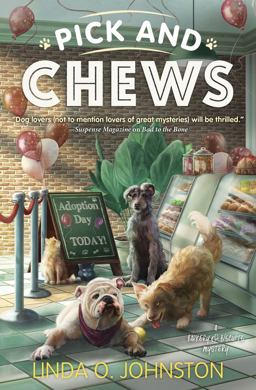 Pick and Chews  9780738752457 Front Cover