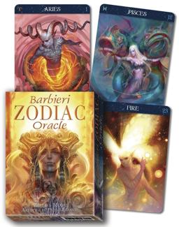 Barbieri Zodiac Oracle Barbieri Zodiac Oracle