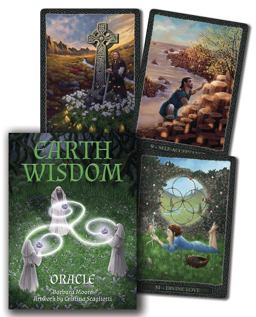Earth Wisdom Oracle Earth Wisdom Oracle