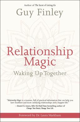 Relationship Magic Waking up Together  9780738754093 Front Cover
