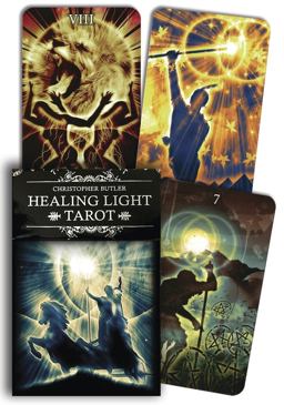 Healing Light Tarot Healing Light Tarot