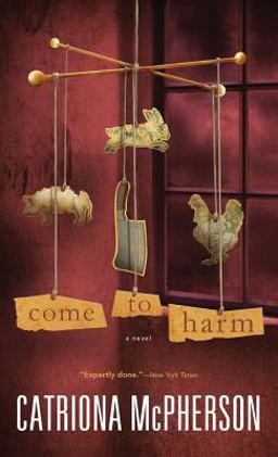 Come to Harm