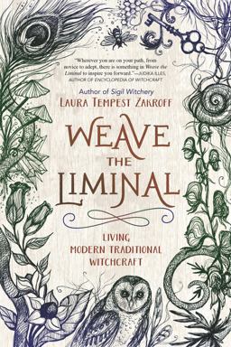 Weave the Liminal Weave the Liminal