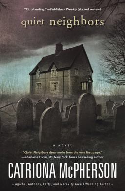 Quiet Neighbors  9780738756172 Front Cover