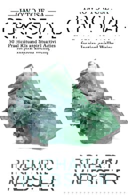 How to Use a Crystal How to Use a Crystal