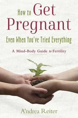 How to Get Pregnant, Even When You've Tried Everything A Mind-Body Guide to Fertility  9780738756967 Front Cover