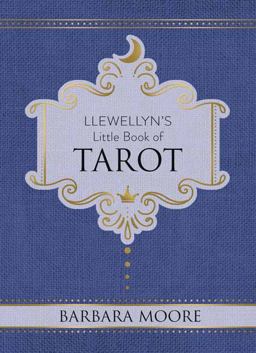 Llewellyn's Little Book of Tarot Llewellyn's Little Book of Tarot