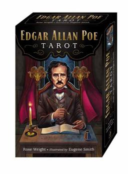 Edgar Allan Poe Tarot Edgar Allan Poe Tarot